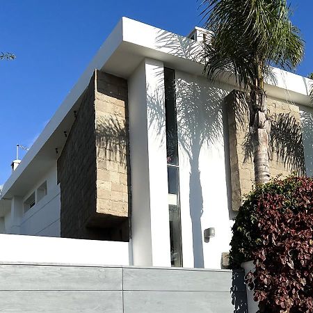 Villa De Luxe Avec Piscine Privee Au Coeur De Casablanca, Maroc Luaran gambar